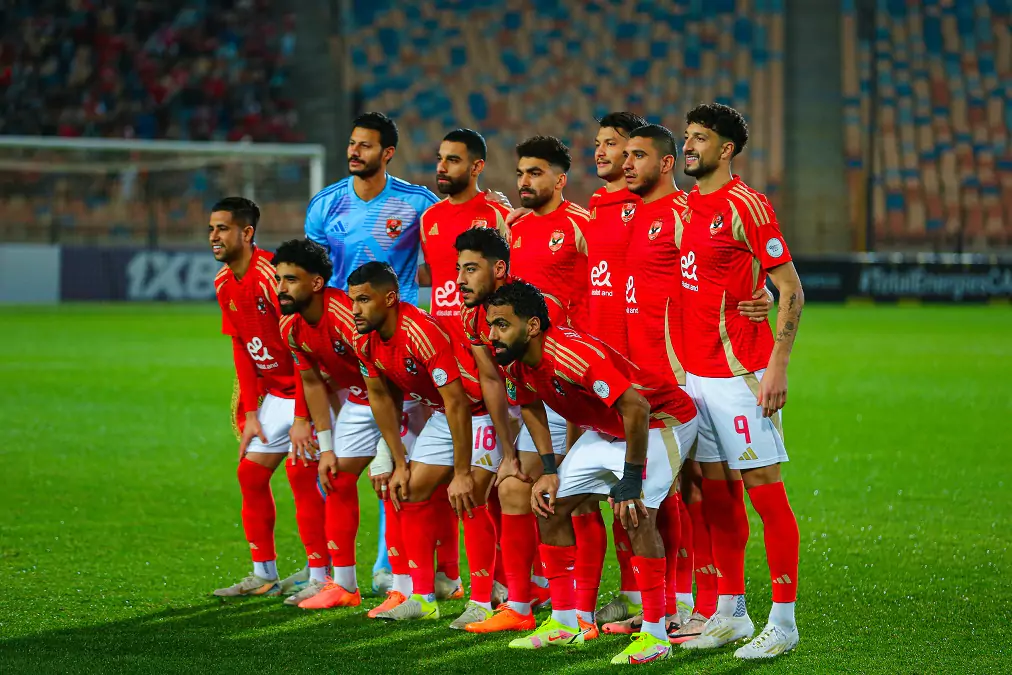 قناة مفتوحة تعلن نقل مباراة الأهلي ضد الهلال السوداني في دوري أبطال إفريقيا