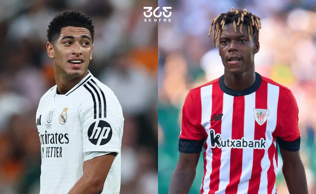 تاريخ ريال مدريد ضد أتلتيك بيلباو: الإحصائيات والنتائج الأخيرة في الدوري الإسباني