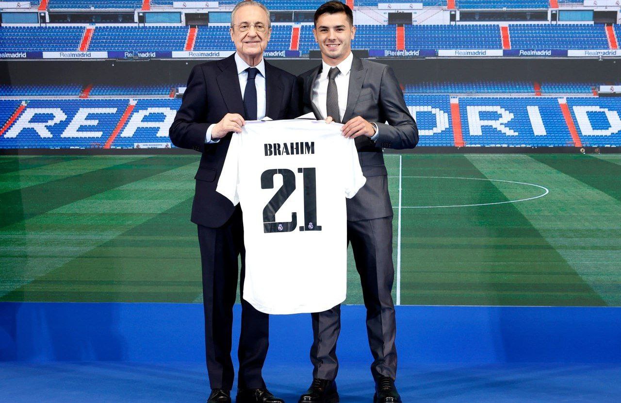 اسم مغربيّ مُرشح لخلافة بيريز في رئاسة ريال مدريد