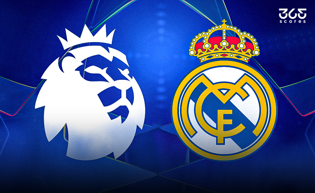 من أجل الثأر – أرسنال يخشى استمرار السقوط الإنجليزي أمام ريال مدريد