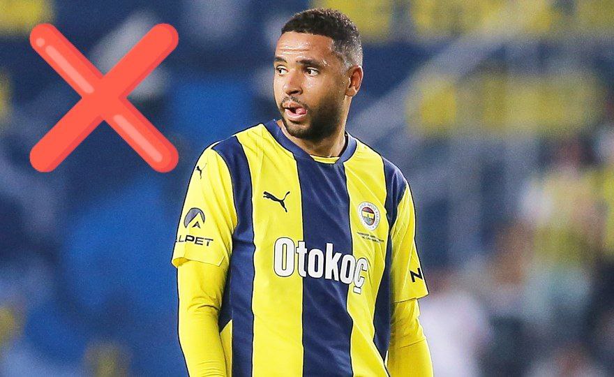 قرر التخلي عنه.. فنربخشة يحدد بديل يوسف النصيري