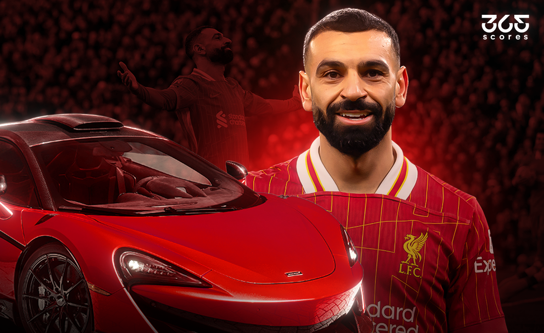 ما هو أول شئ اشتراه محمد صلاح عقب تجديد عقوده مع ليفربول؟