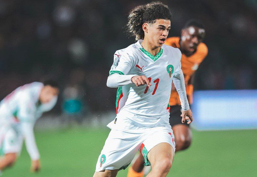 نتيجة مباراة المغرب ضد تنزانيا.. الأشبال يتأهلون رسميا إلى كأس العالم تحت 17 عامًا