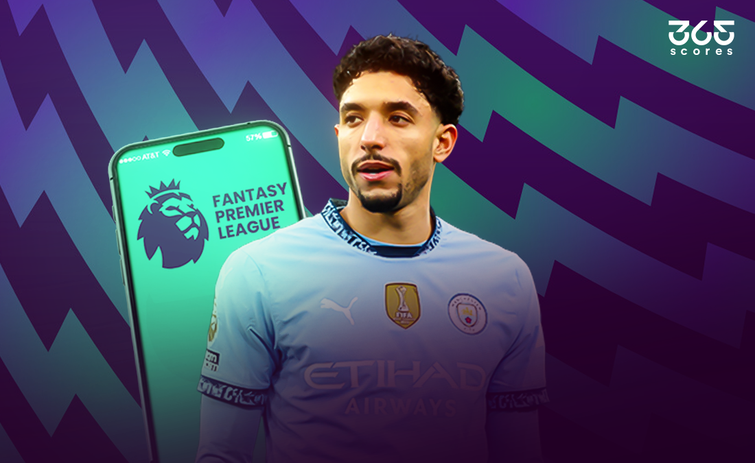 عمر مرموش.. البرنس المصري على عرش فانتازي الدوري الإنجليزي