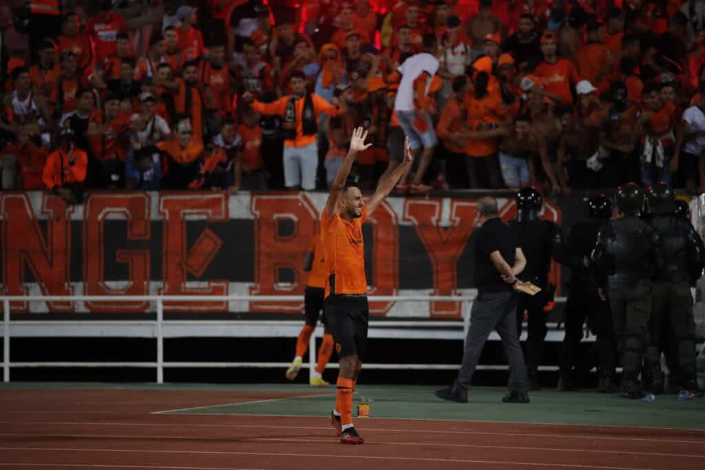 مدرب شباب قسنطينة يتوعّد بـ “الريمونتادا” ضد نهضة بركان في الكونفدرالية الإفريقية