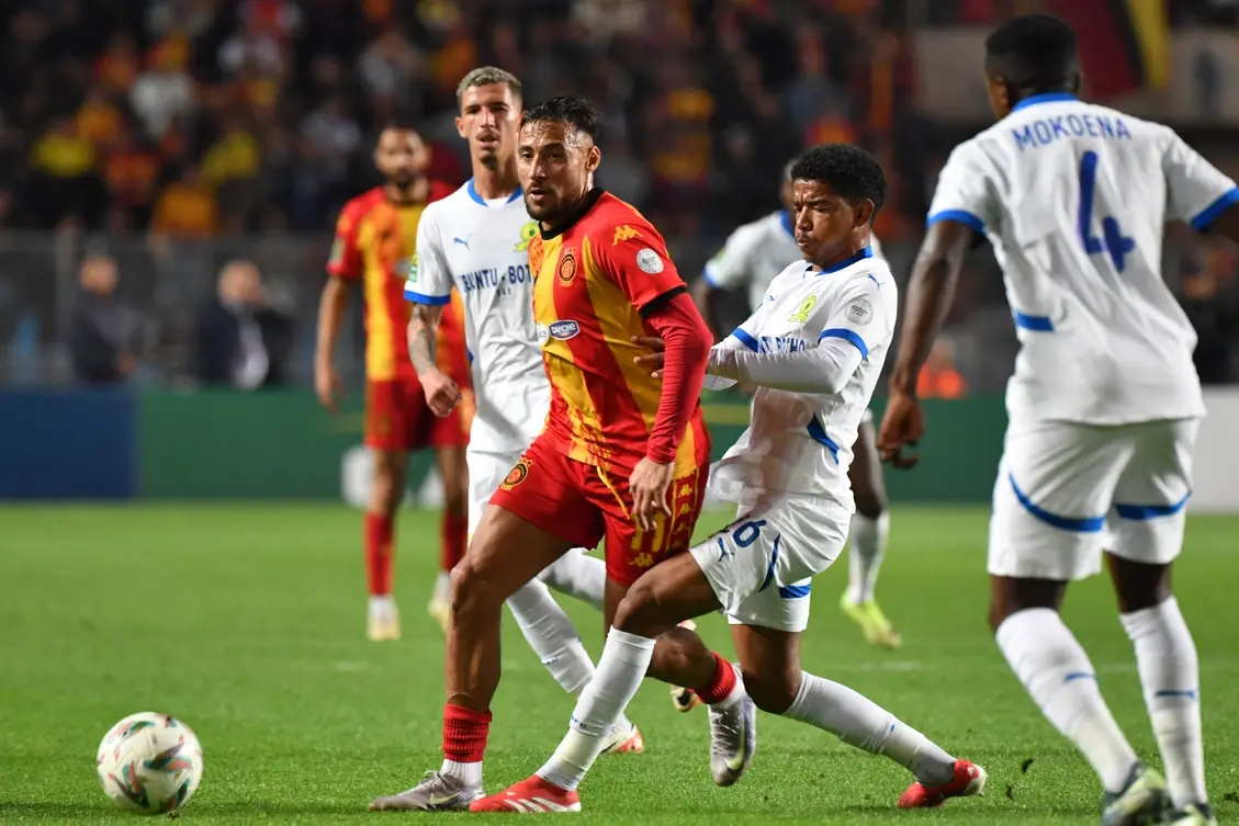 صراع الصدارة في الدوري التونسي 2025.. الترتيب والمباريات المتبقية والبطل