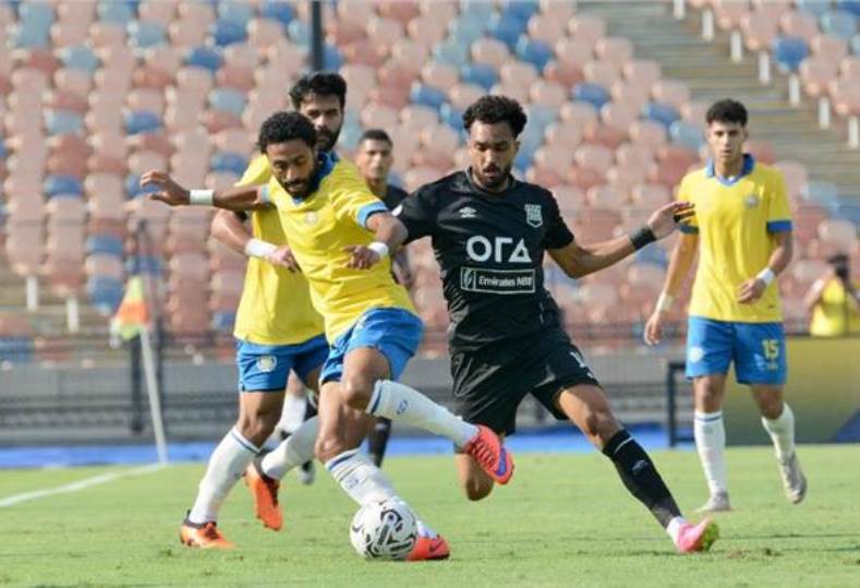 الإسماعيلي