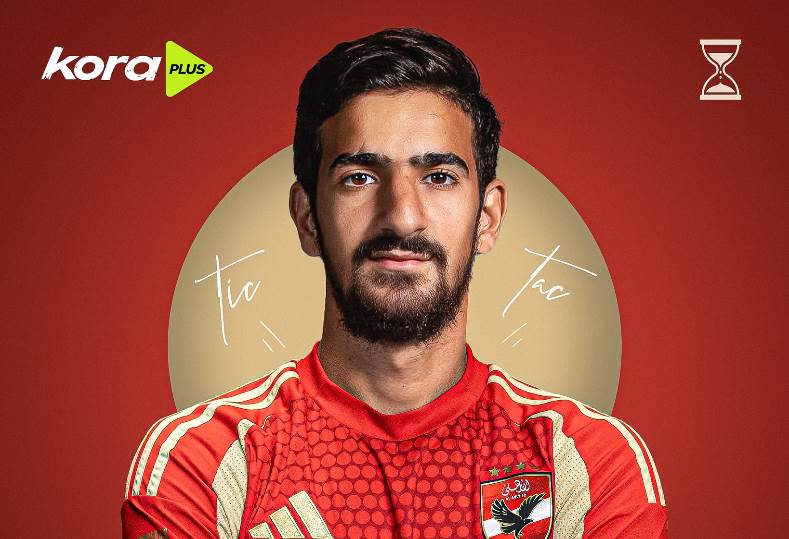 محمد علي بن رمضان