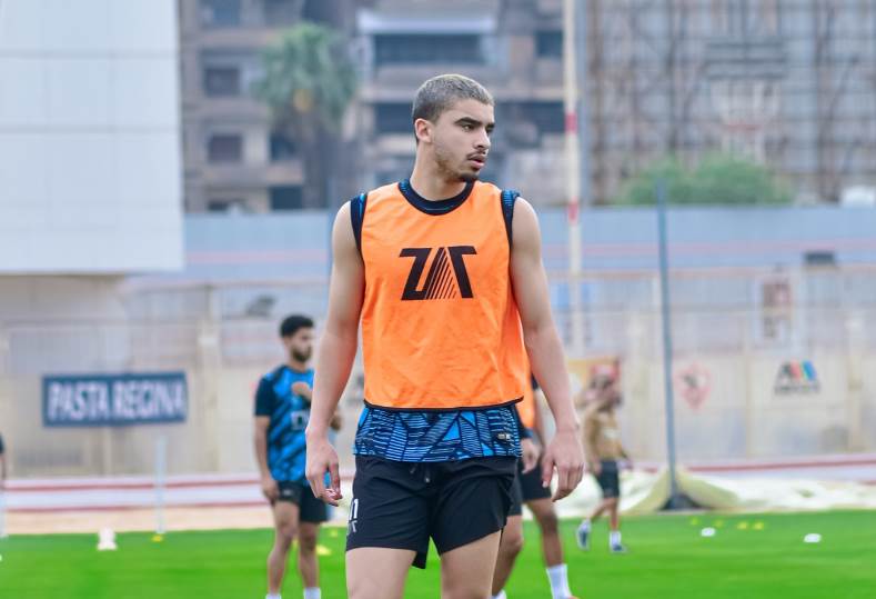 أحمد الجفالي