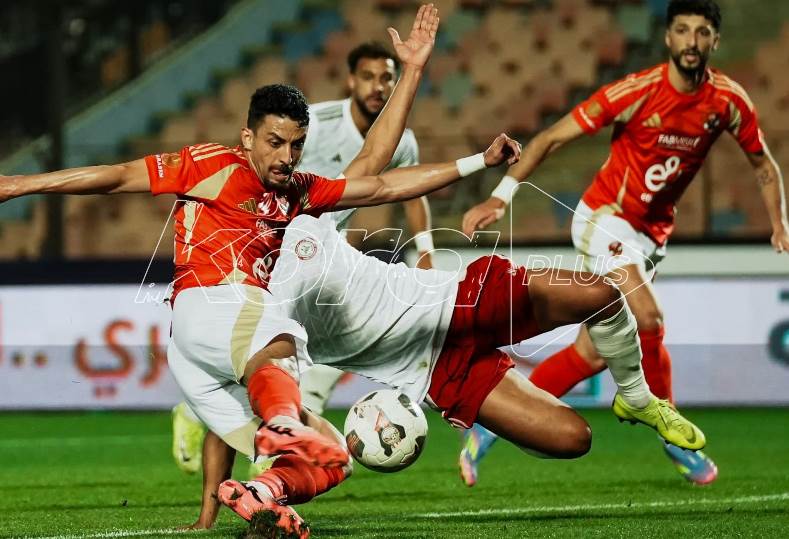 الأهلي وحرس الحدود