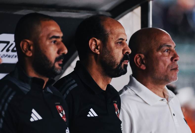 عماد النحاس