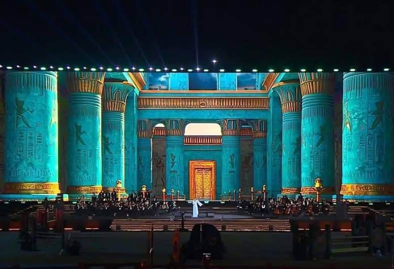 بطولة العالم العسكرية للفروسية