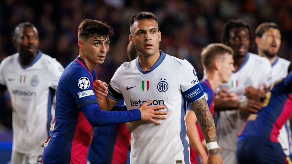 لاوتارو مارتينيز