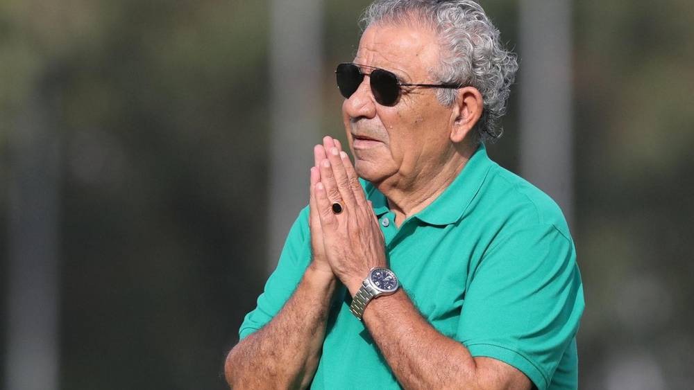 فوزي البنزرتي كأس العالم للأندية