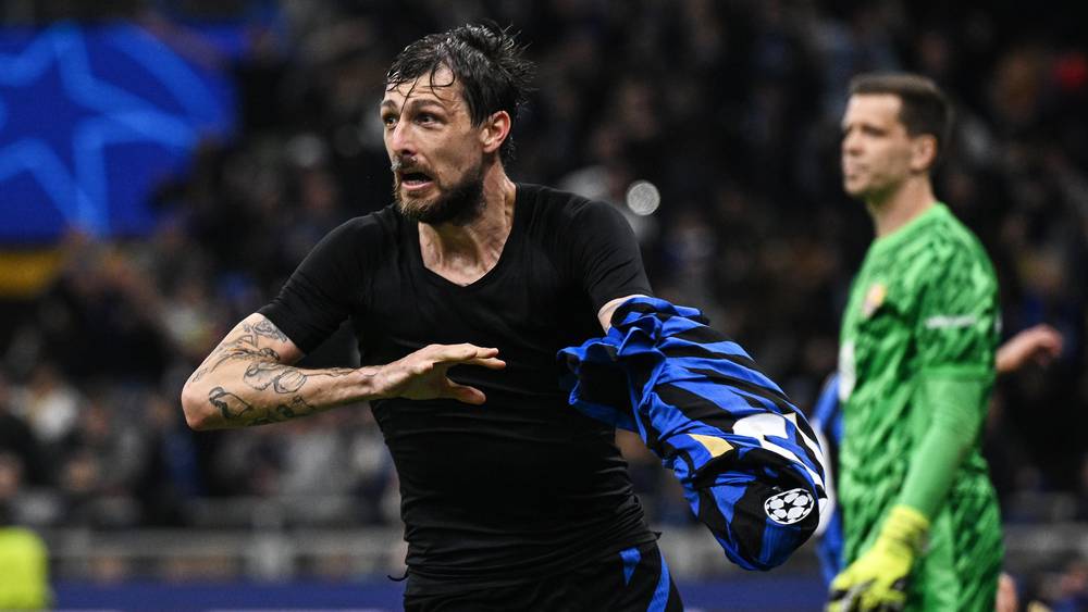 فرانشيسكو أتشيربي