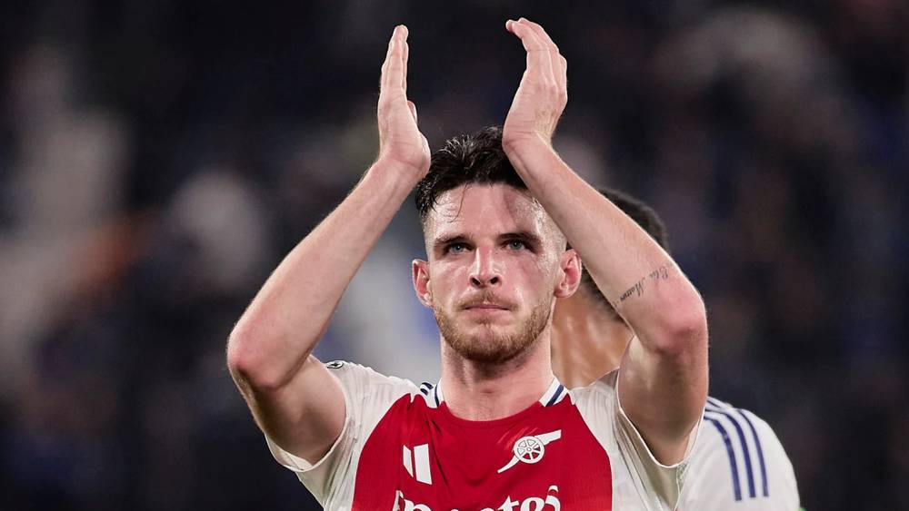 ديكلان رايس