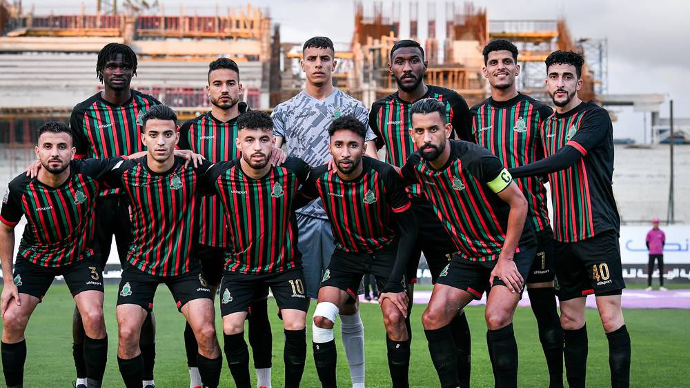 الجيش الملكي