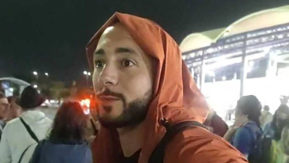 نور الدين أمرابط