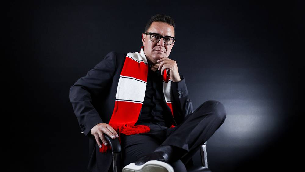 محمد أمين بنهاشم