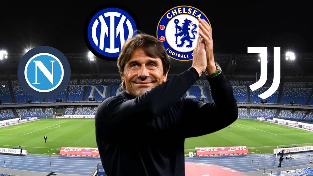 أنطونيو كونتي