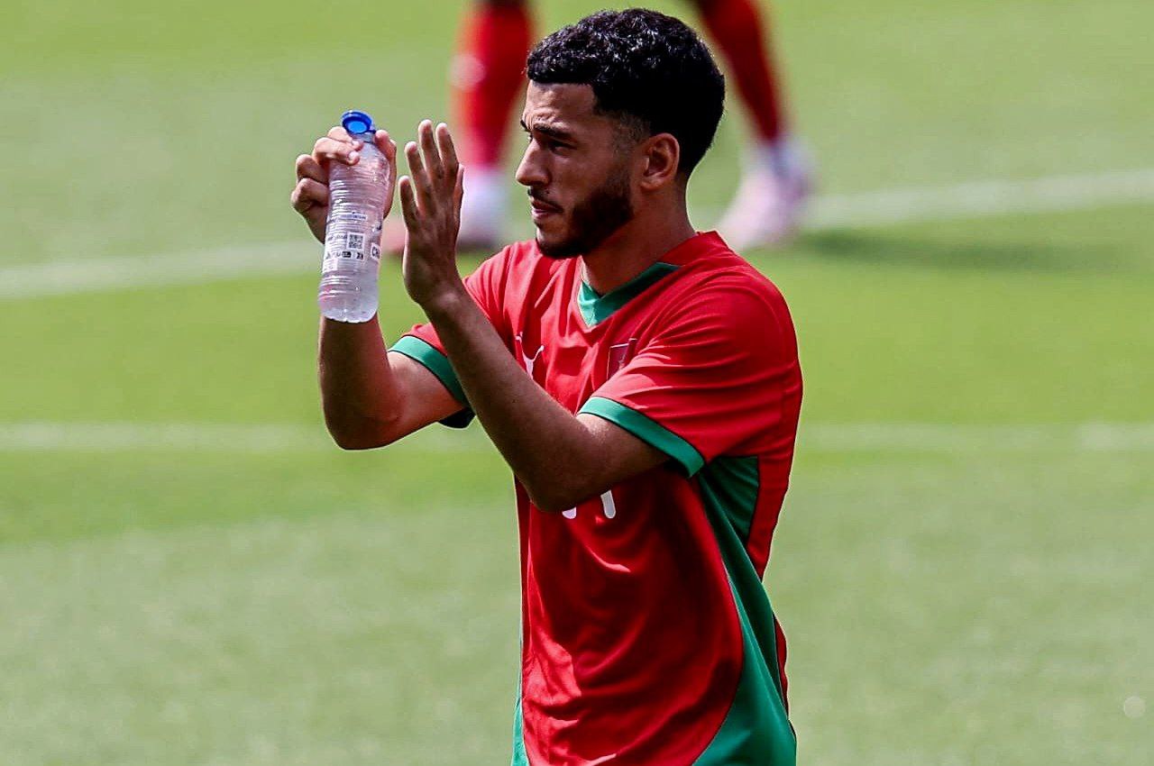 لم يعد شيطانًا.. هل أدار زكريا الوحدي ظهره لبلجيكا على حساب منتخب المغرب؟