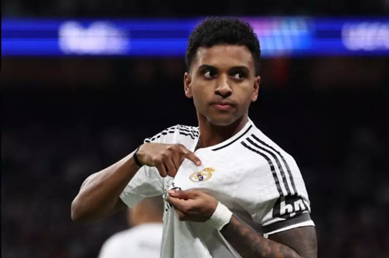 آس: أرسنال وتشيلسي يراقبان وضع رودريجو.. وريال مدريد ينتظر قرار ألونسو