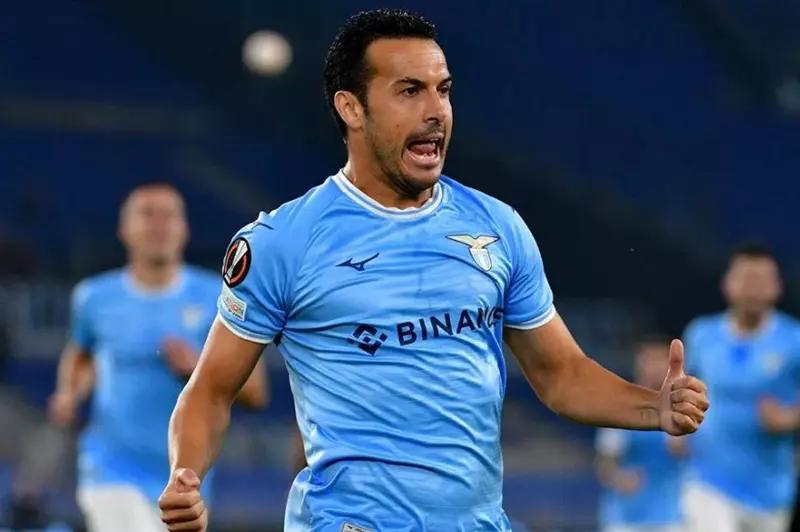 بيدرو يتحدى الزمن: أريد عامًا آخر مع لاتسيو