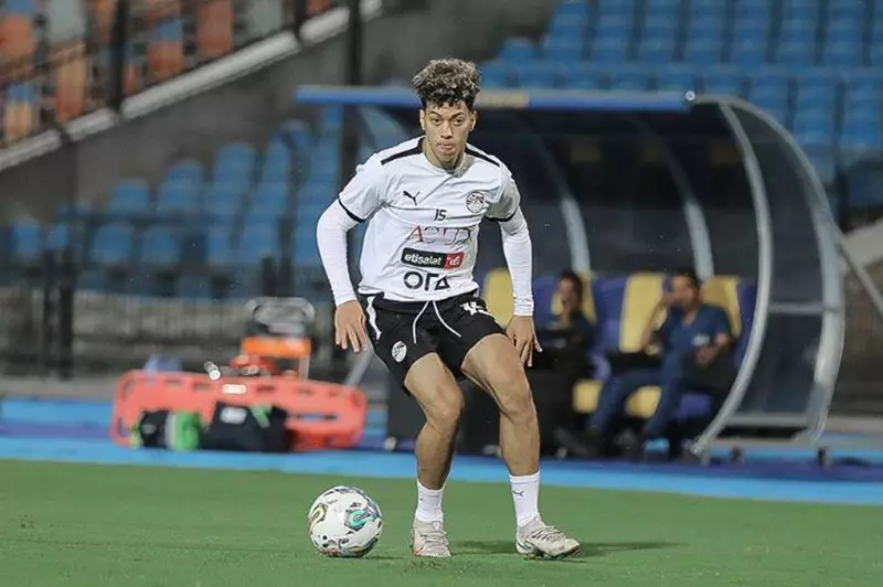 إمام عاشور: أؤكد احترامي لحسام وإبراهيم حسن.. ودائما في خدمة منتخب مصر