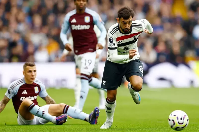 عرض جنوني من الهلال إلى برونو.. ومهلة أخيرة