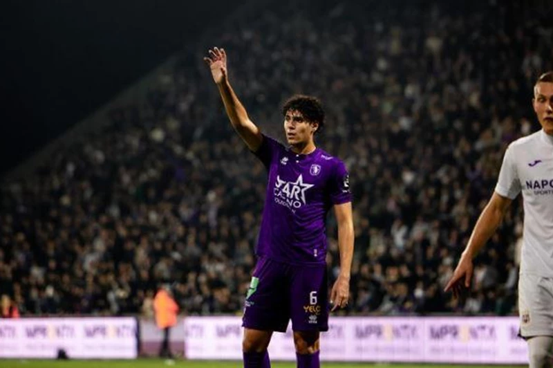 "مغامرة قصيرة".. بيرشكوت يشكر عمر فايد بعد نهاية إعارته