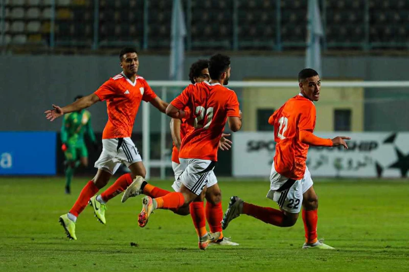 من ركلة جزاء قاتلة.. بتروجت يخطف التعادل من فاركو في الدوري المصري