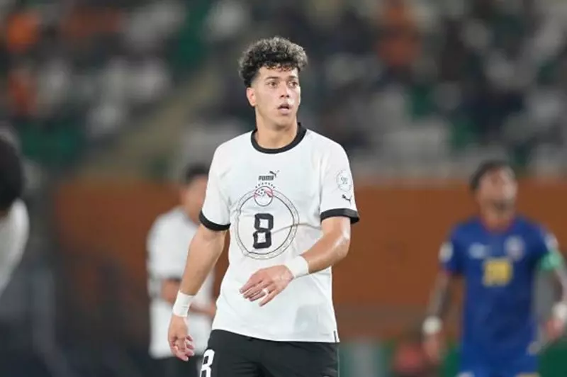 بعد ترحيب التوأم.. الموعد الأقرب لظهور إمام عاشور في منتخب مصر