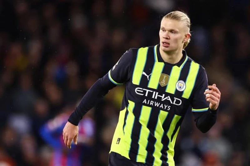 فانتازي يلا كورة.. ارتفاع سعر هالاند قبل الجولة 37