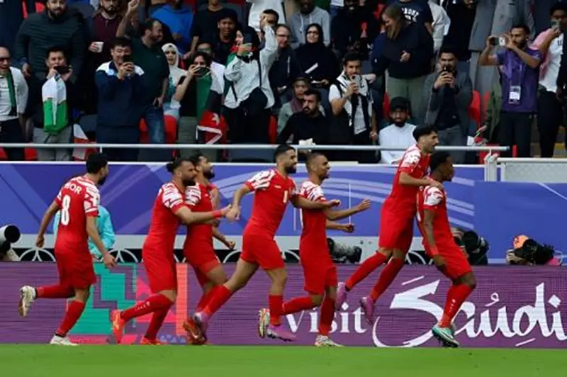 تصفيات مونديال 2026.. منتخب الأردن يعلن عن قائمة أولية قبل مباراتي عمان والعراق
