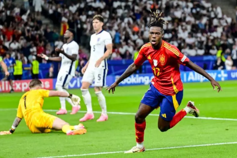 ويليامز على رأس أولوياته.. ريال مدريد يسعى لتعزيز العنصر الإسباني في تشكيلته