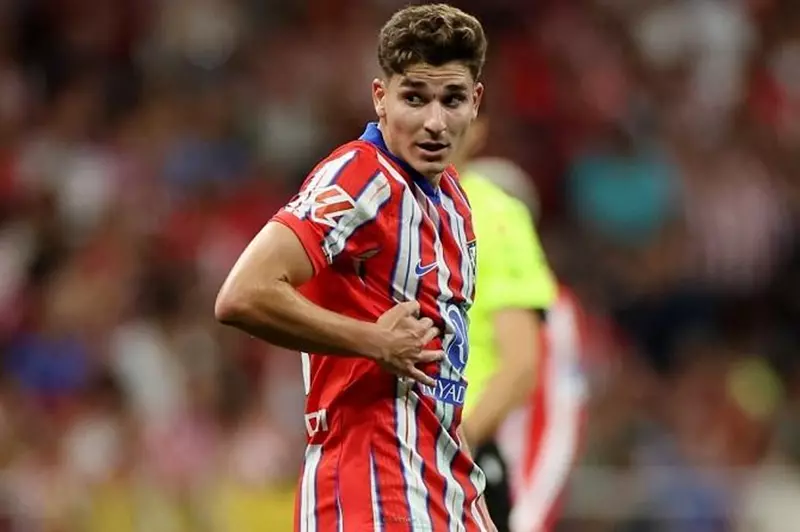 نونيز مقابل ألفاريز.. ليفربول يخطط لصفقة تبادلية مع أتلتيكو مدريد