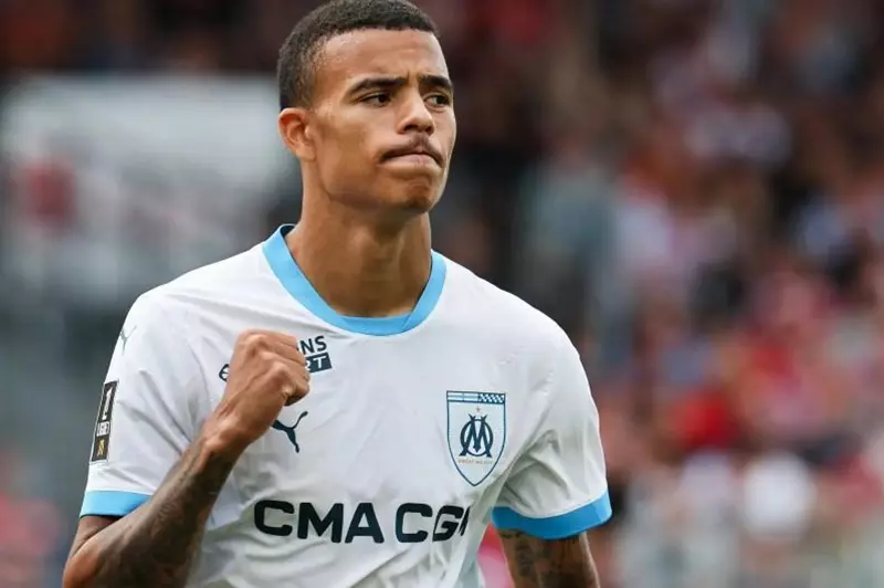 بعد تألقه في فرنسا.. ناديان إنجليزيان يستهدفان ضم جرينوود