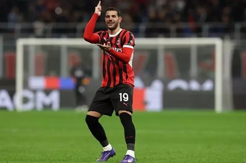 تقرير: هيرنانديز يتصدر اهتمامات ريال مدريد في الصيف