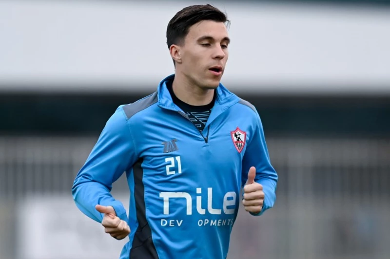 الزمالك يكشف تطورات شكوى ميشالاك إلى فيفا.. ومصير 3 ملفات أخرى