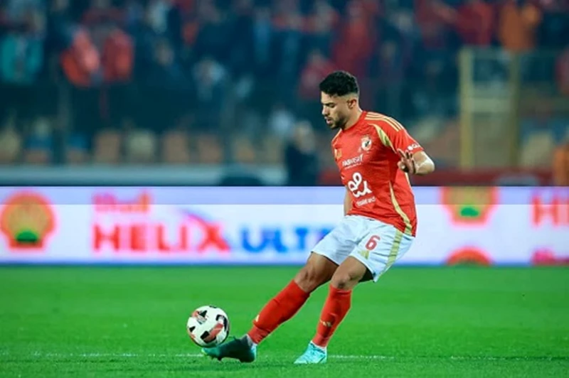 "وعد خاص".. مصدر ليلا كورة: الأهلي يتوصل لاتفاق لتجديد عقد ياسر إبراهيم