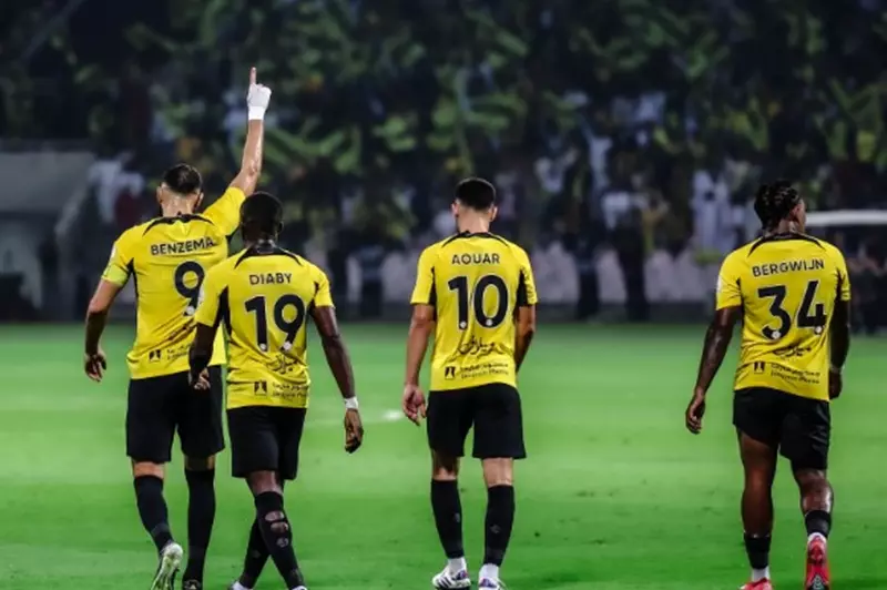 قناة مصرية تنقل نهائي كأس خادم الحرمين الشريفين