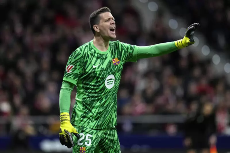 رغم الراحة.. خماسي برشلونة يظهر بالمدينة الرياضية قبل مواجهة ريال مدريد