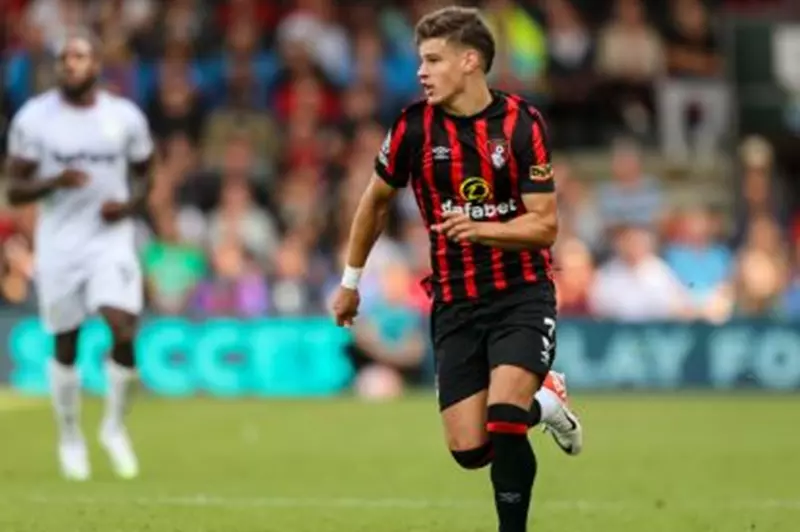 ليفربول يقترب من إتمام صفقة كيركيز