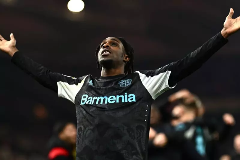 فريمبونج يرحّب بالانضمام إلى ليفربول لتعويض رحيل أرنولد