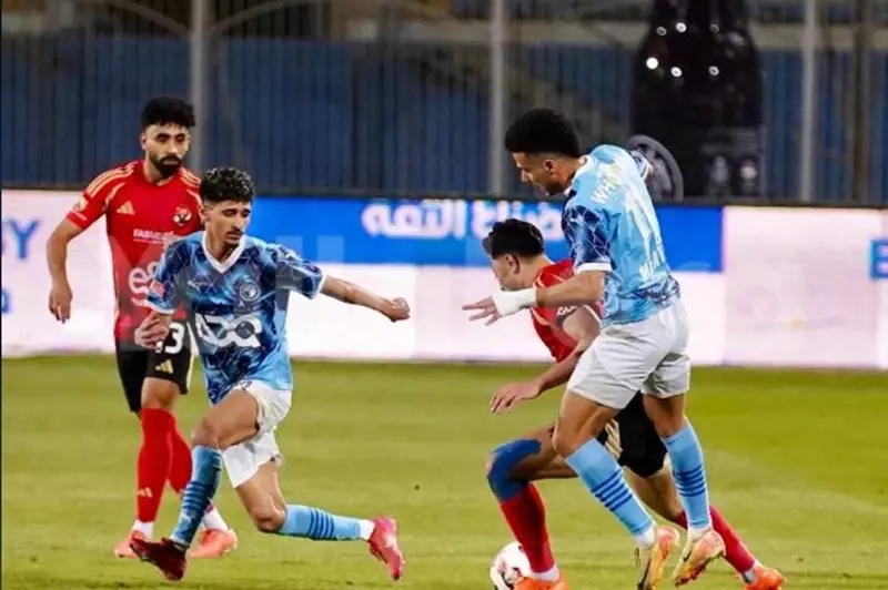 مباريات السبت.. اشتعال المنافسة بالدوري المصري.. ومانشستر سيتي يبحث عن التتويج أمام كريستال بالاس