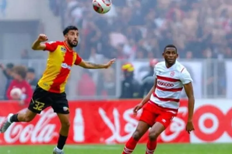 اقترب من اللقب.. الترجي يقضي على آمال الأفريقي في المنافسة بالدوري التونسي