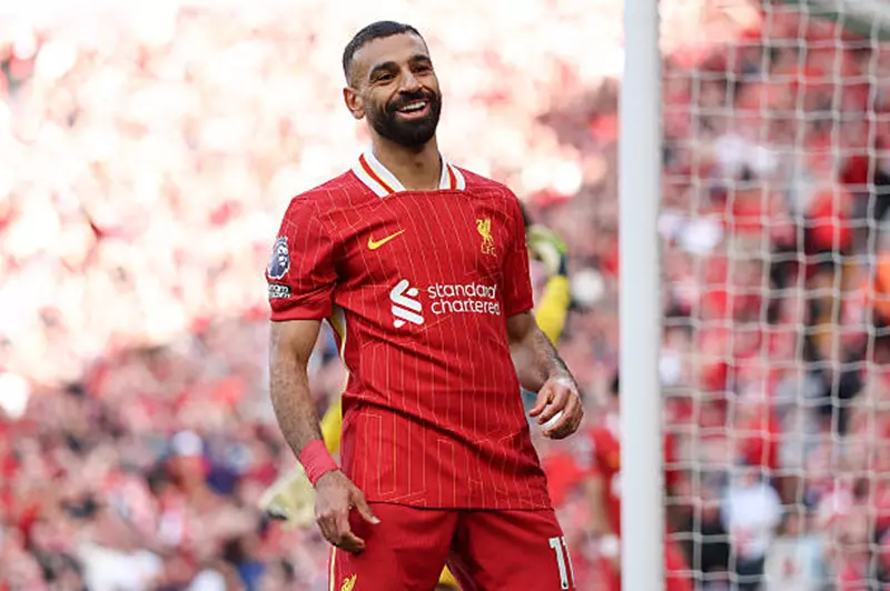 تشكيل ليفربول.. صلاح أساسيا.. و6 تغييرات أمام تشيلسي في الدوري الإنجليزي