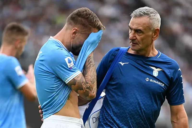 لاتسيو يهدر فرصة الصعود للمربع الذهبي بالدوري الإيطالي وكالياري يبتعد عن الخطر