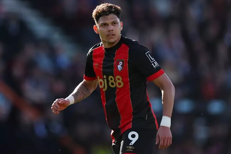 الدوري الإنجليزي.. إلغاء إيقاف إيفانيلسون مهاجم بورنموث قبل مباراة أرسنال