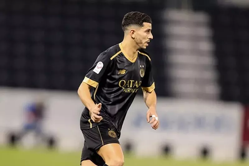 بعد حكم المحكمة الفرنسية.. السد القطري يعلن تضامنه مع يوسف عطال